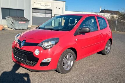 Renault Twingo 116.555 km 3.399 &euro; Wesseling 50389