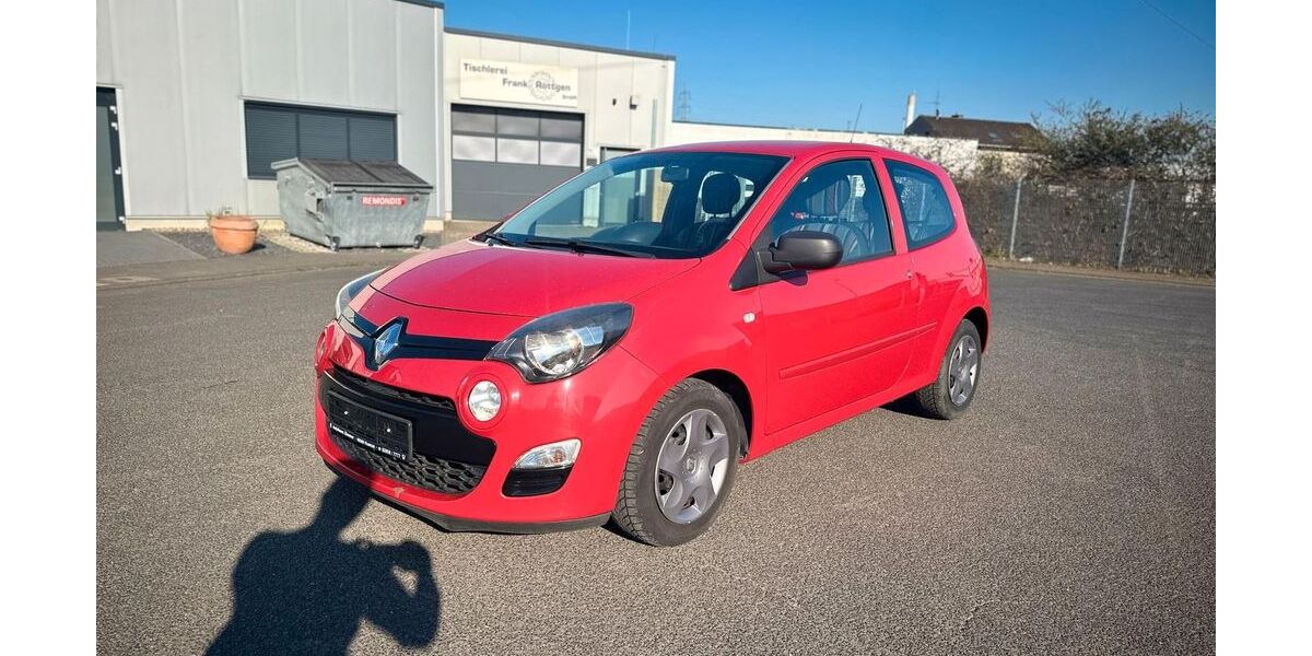 Renault Twingo 116.555 km 3.399 &euro; Wesseling 50389