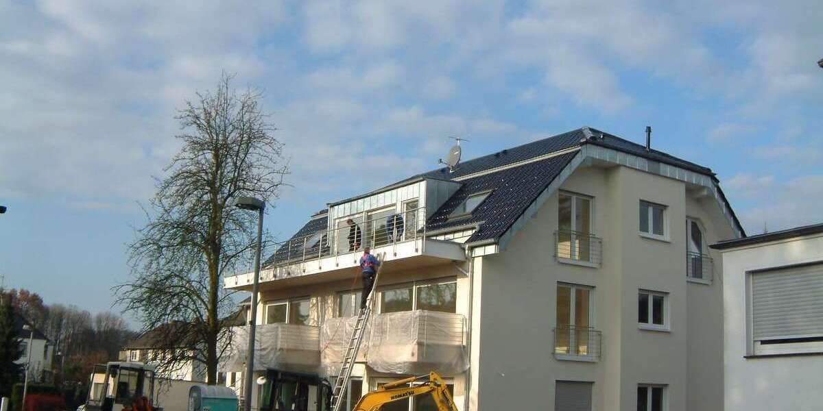 Wohnung zum Mieten in Bergisch Gladbach 725 € 61 m² 2 zimmer