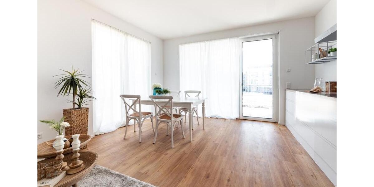 Etagenwohnung Brühl - 4 Zimmer, 116 m&sup2;, 1.632&euro; | Angebot:26272876