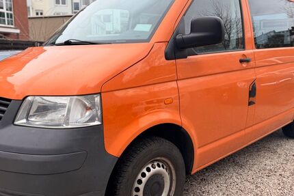 VW T5 Transporter 260.000 km 3.450 &euro; Köln 50674