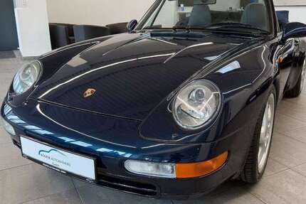 Porsche 993 154.464 km 68.900 &euro; Bonn 53175