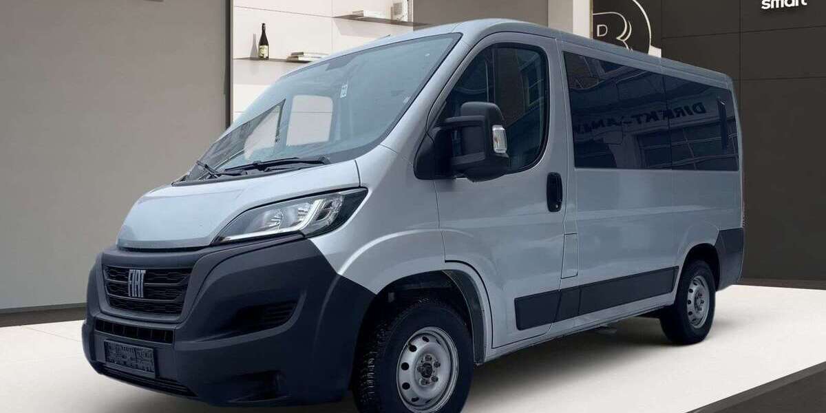 Fiat Ducato 135.521 km 28.988 &euro; Köln 51067