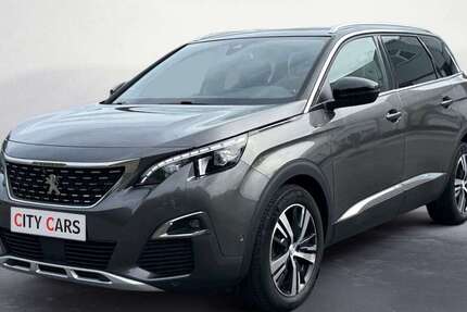 Peugeot 5008 88.000 km 19.990 € Dormagen 41540