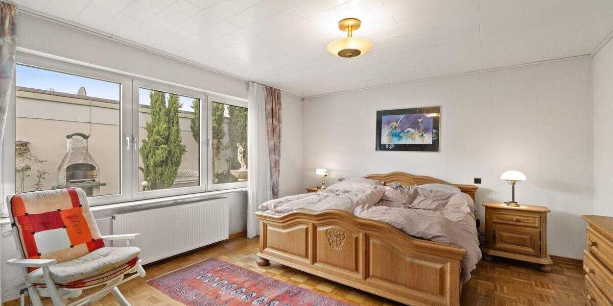 Bungalow Wesseling Keldenich - 6 Zimmer, 148 m&sup2;, 424.000&euro; | Angebot:23948794