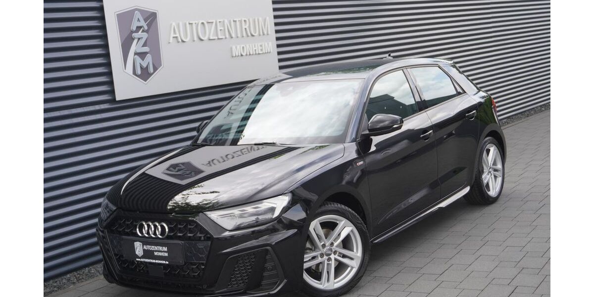 Audi A1 43.000 km 21.990 &euro; Monheim am Rhein 40789