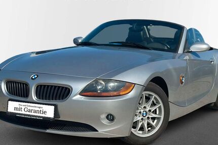 BMW Z4 149.616 km 6.999 € Köln 50829