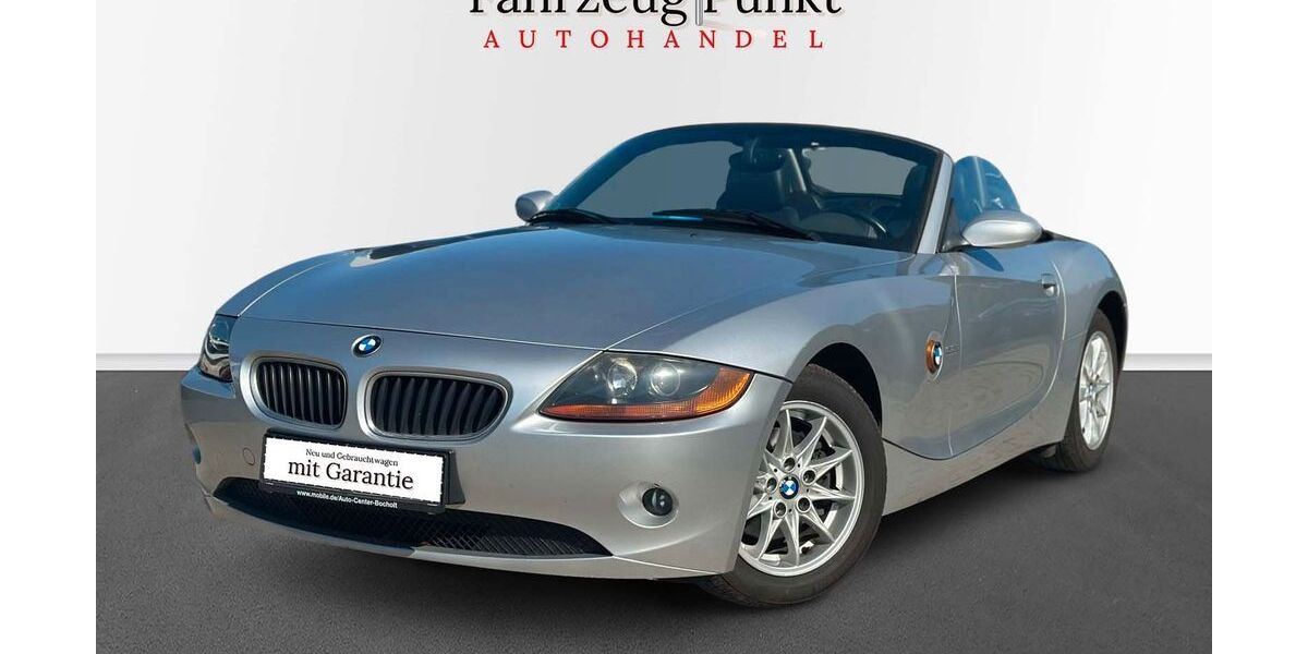 BMW Z4 149.616 km 6.999 € Köln 50829