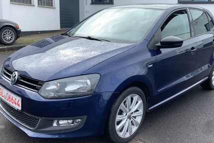 VW Polo 199.500 km 4.650 &euro; Bergisch Gladbach 51465