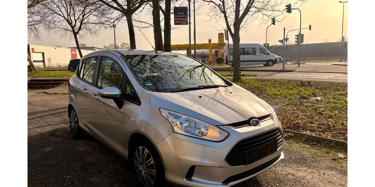 Ford B-Max 162.000 km 4.999 &euro; Köln 51107