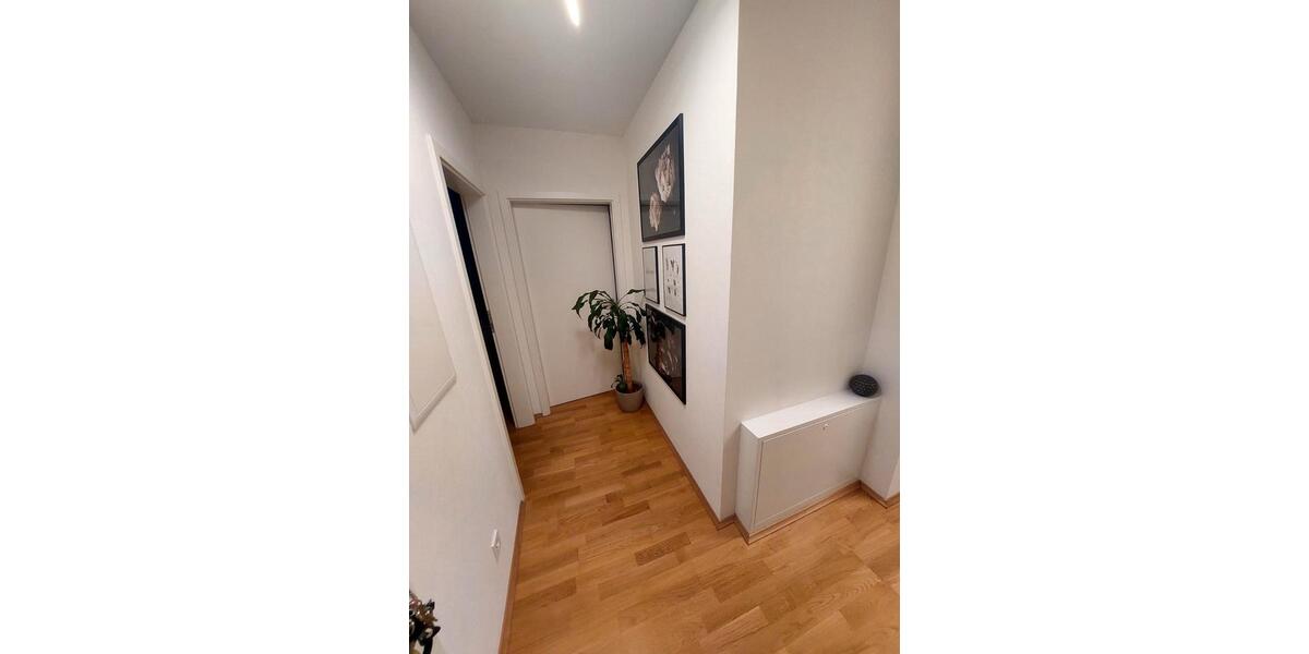 Etagenwohnung Köln Porz - 3 Zimmer, 62 m&sup2;, 370.000&euro; | Angebot:27156973