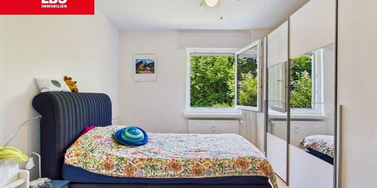 Bonn - Kessenich 3 - Zimmer - Wohnung 3 zimmer