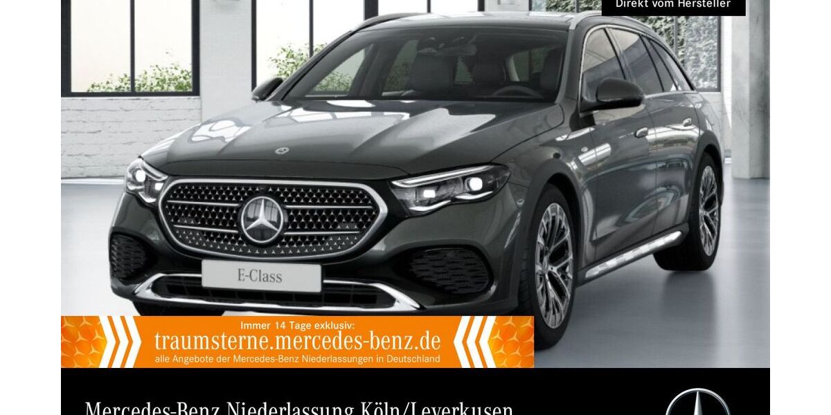 Mercedes-Benz E 300 12.200 km 64.980 &euro; Köln 51149