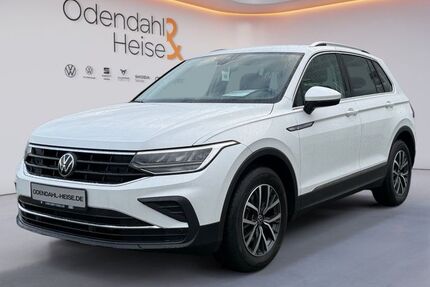 VW Tiguan 28.181 km 27.740 &euro; Köln 50739
