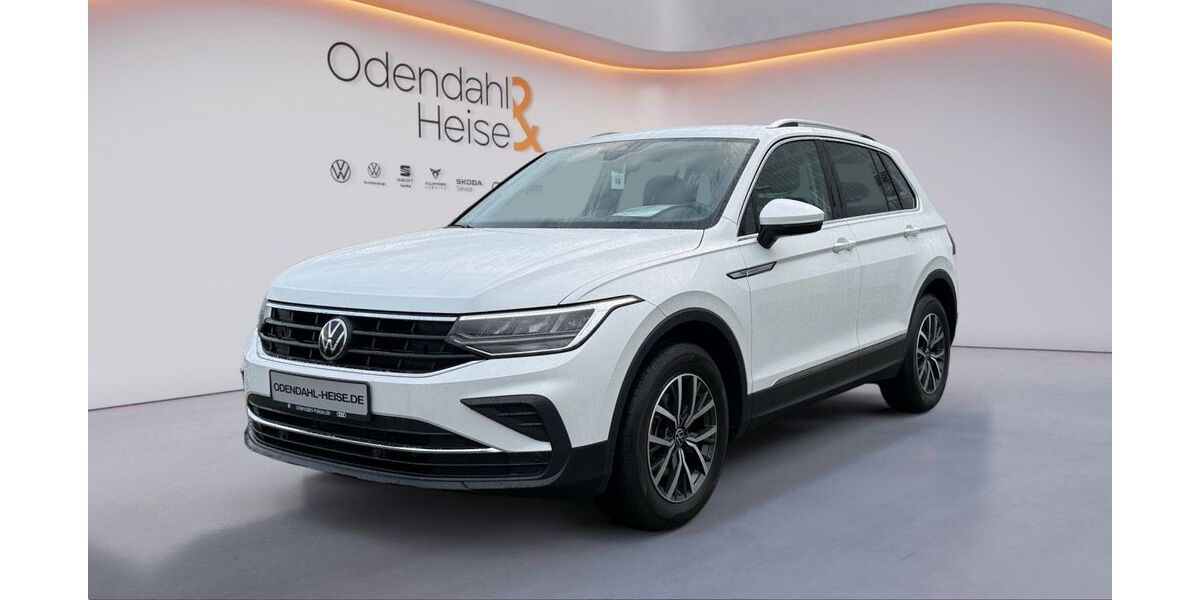 VW Tiguan 28.181 km 27.740 &euro; Köln 50739