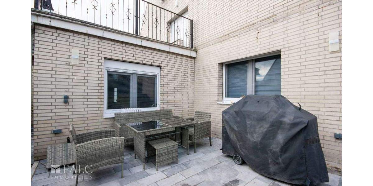 Doppelhaushälfte Kerpen Türnich - 4 Zimmer, 129 m&sup2;, 425.000&euro; | Angebot:25248869