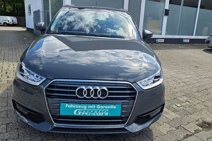 Audi A1 97.319 km 13.990 &euro; Bergheim-Niederaußem 50129