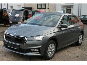 Skoda Fabia TSi Alu PDC LED 5-JahreGara SOFORT !! 8 km 19.695 € Bonn 53225