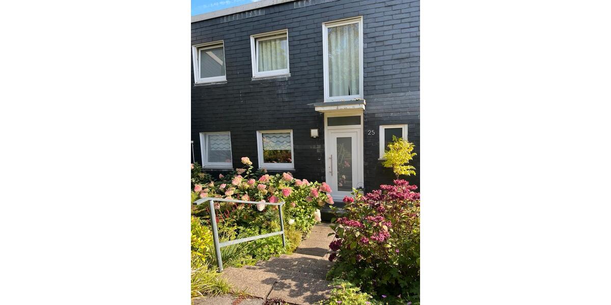 Ein Familienidyll in Solingen Gräfrath 4 zimmer