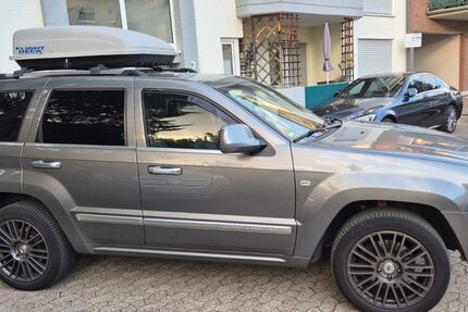 Jeep Grand Cherokee 299.000 km 6.999 &euro; Bornheim 53332