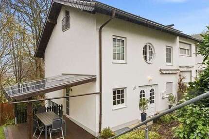 Haus Overath - 5 Zimmer, 145 m&sup2;, 475.000&euro; | Angebot:25103426