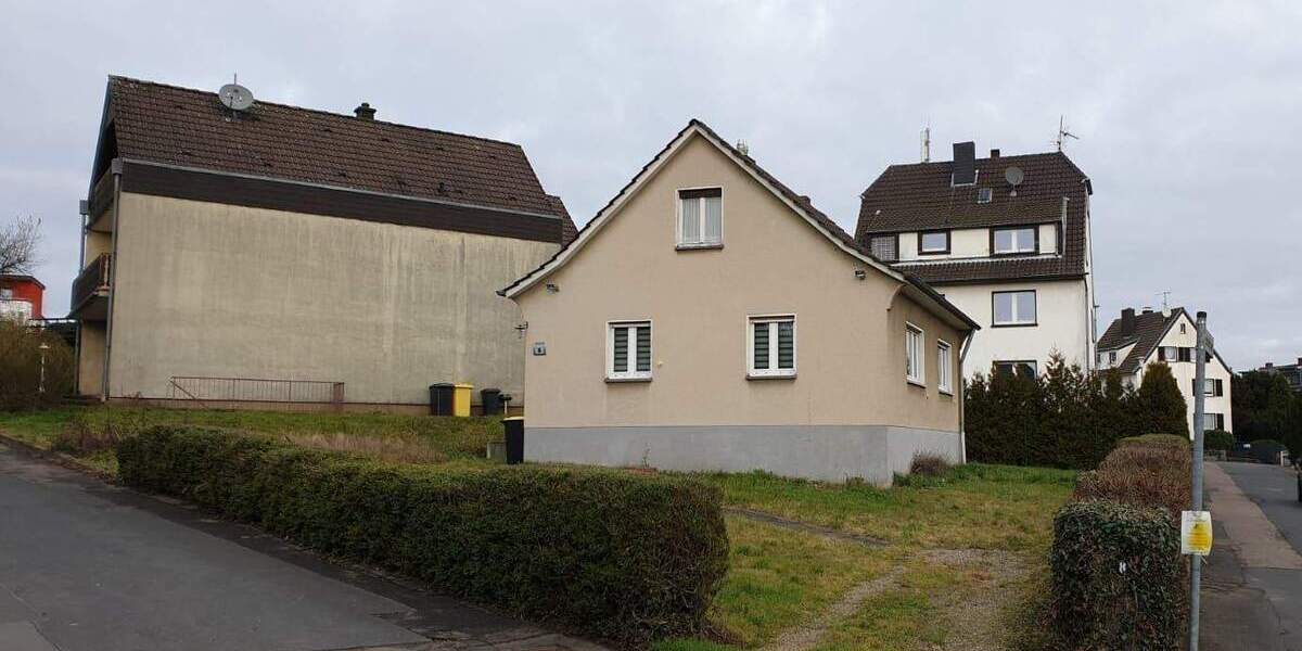 Einfamilienhaus Rösrath - 2 Zimmer, 53 m&sup2;, 340.000&euro; | Angebot:26796180