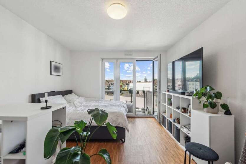 Wohnung zum Kaufen in Köln 257.400 € 27 m²