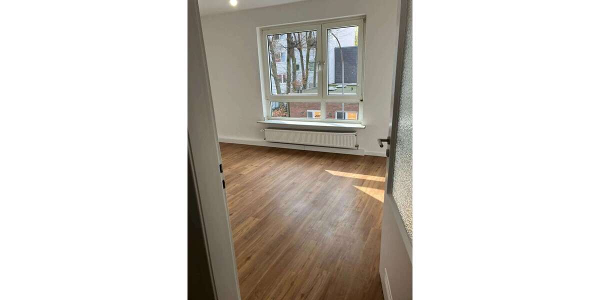 Etagenwohnung Köln Altstadt-Süd - 2 Zimmer, 43 m&sup2;, 840&euro; | Angebot:26488236
