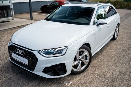 Audi A4 14.468 km 36.499 &euro; Dormagen 41539