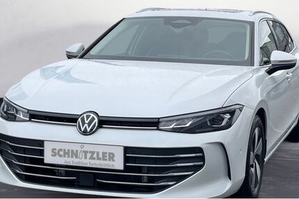 VW Passat 7.817 km 37.950 € Hilden 40721