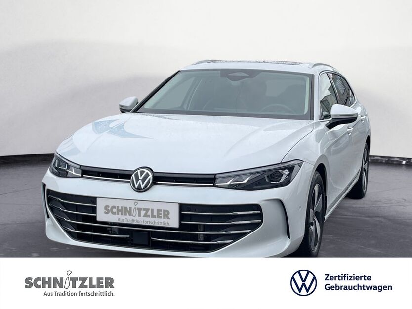 VW Passat 7.817 km 37.950 € Hilden 40721