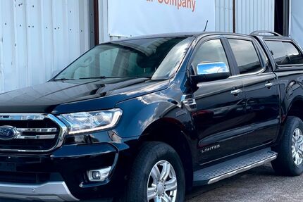 Ford Ranger 100.000 km 29.900 &euro; Pulheim 50259
