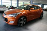 Veloster 1.6 Turbo