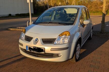 Renault Modus 101.200 km 1.799 &euro; Leverkusen 51373