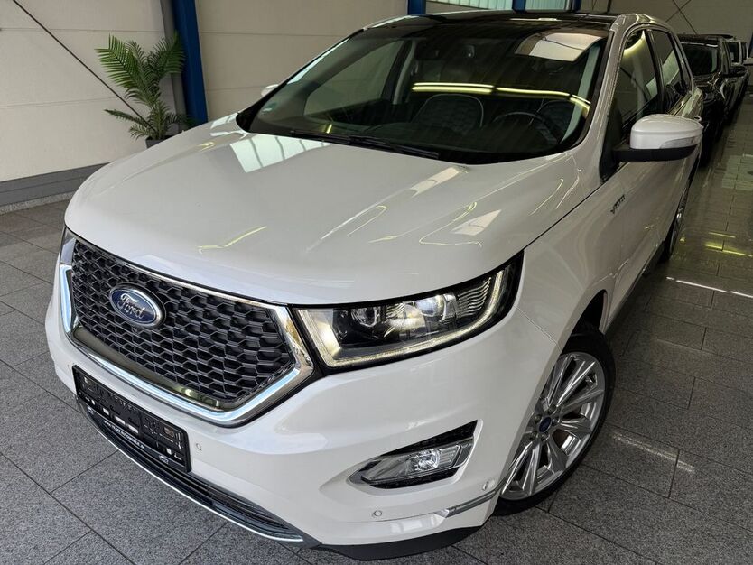 Ford Edge 121.528 km 19.777 € Köln 50829