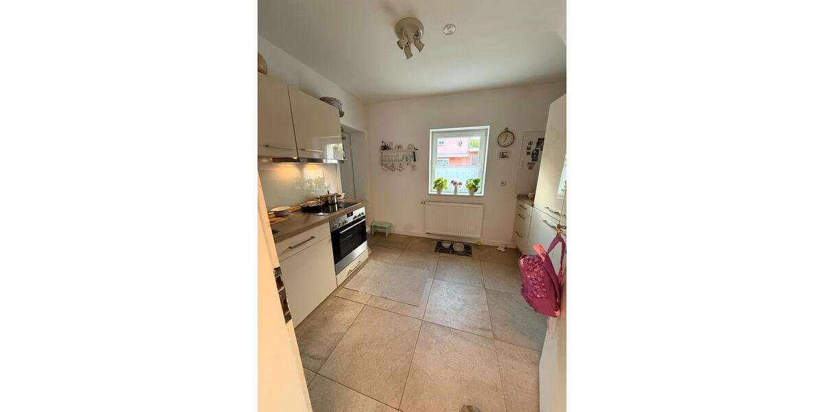 Ein kleines Haus mit Seele mit Garten in Beuel 5 zimmer