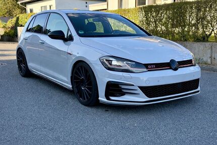 VW Golf 87.000 km 21.099 &euro; Overath 51491