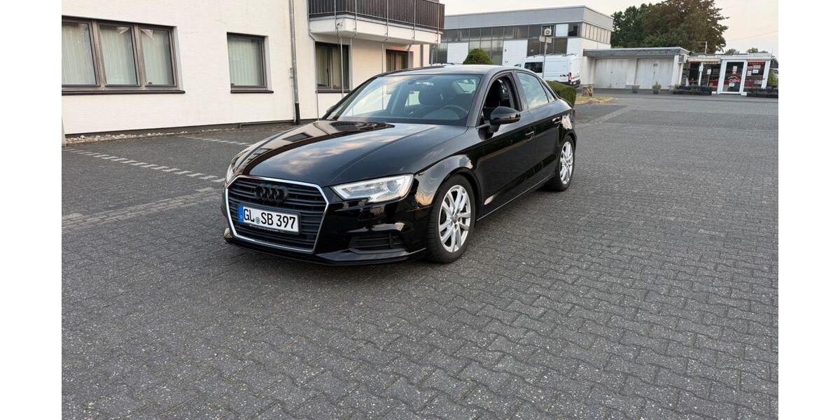Audi A3 81.823 km 18.999 &euro; Odenthal 51519