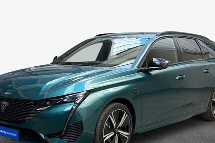 Peugeot 308 12.980 km 26.850 &euro; Leverkusen 51373