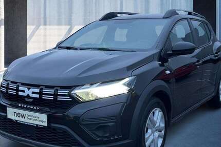 Dacia Sandero 12.000 km 15.400 &euro; Köln 50939