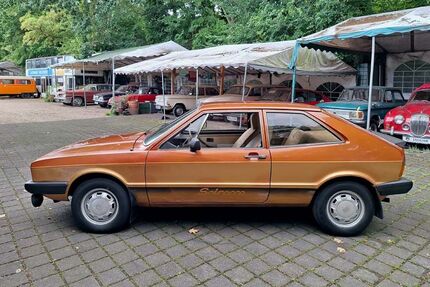 VW Scirocco 155.000 km 8.900 &euro; Köln Porz 51147