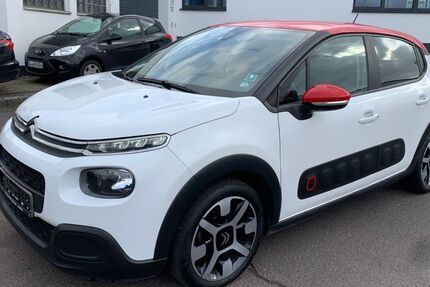 Citroen C3 110.500 km 7.450 &euro; Bergisch Gladbach 51465