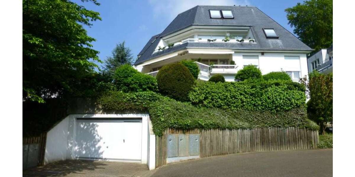 Etagenwohnung Bergisch Gladbach Hebborn - 3 Zimmer, 115 m&sup2;, 1.320&euro; | Angebot:27000096