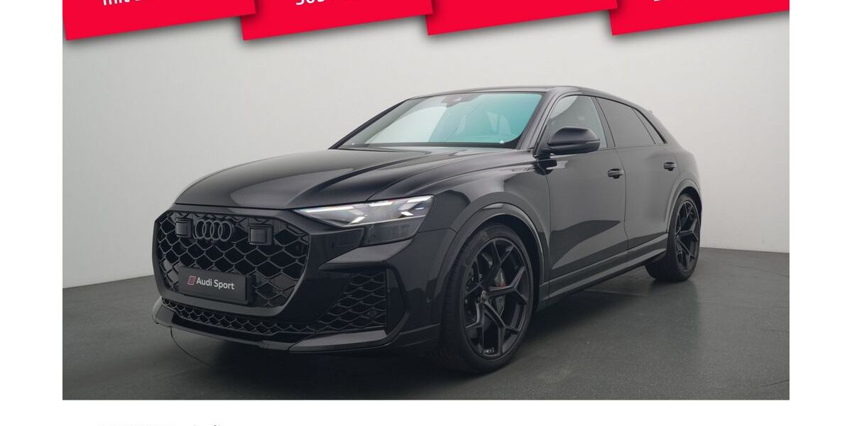Audi RSQ8 2.009 km 159.980 &euro; Leverkusen 51373