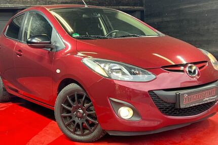 Mazda 2 140.000 km 5.450 € Leverkusen 51373