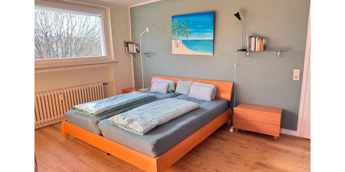 Etagenwohnung Leverkusen Alkenrath - 4 Zimmer, 95 m&sup2;, 274.000&euro; | Angebot:26100524