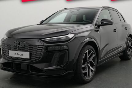 Audi Q6 e-tron 2.980 km 90.480 &euro; Leverkusen 51373