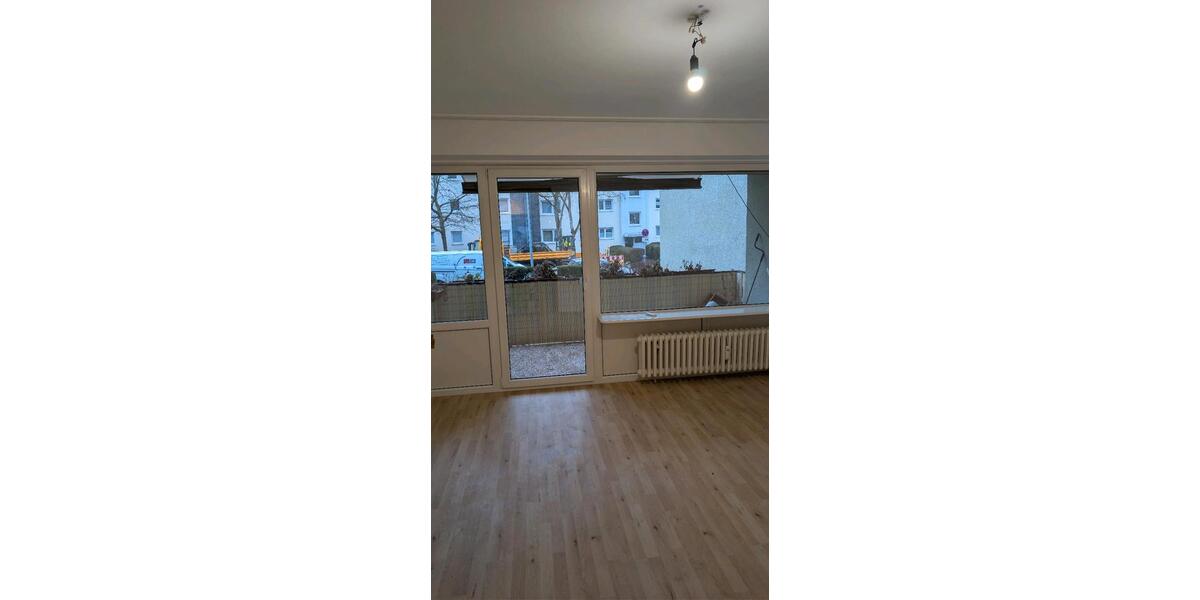 Bergisch Gladbach Frankenforst 2-Zimmer Wohnung, ab sofort 2 zimmer