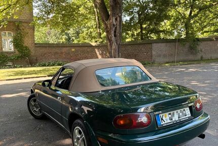 Mazda MX-5 208.000 km 6.290 &euro; Köln 50999