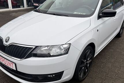 Skoda Rapid 94.000 km 11.950 € Brühl 50321